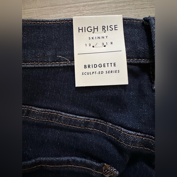 LUCKY BRAND DENIM NWT - Picture 5 of 8